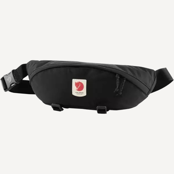 Сумка поясная Ulvo Hip Pack Large 4 л